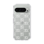 Slim Protection Case［ RESEXXY - Monogram - White ］