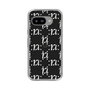 Slim Protection Case［ RESEXXY - Monogram - White ］