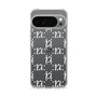 Slim Protection Case［ RESEXXY - Monogram - White ］