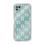 Slim Protection Case［ RESEXXY - Monogram - White ］