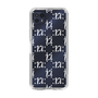 Slim Protection Case［ RESEXXY - Monogram - White ］
