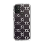 Slim Protection Case［ RESEXXY - Monogram - White ］