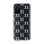 Slim Protection Case［ RESEXXY - Monogram - White ］