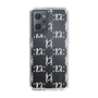 Slim Protection Case［ RESEXXY - Monogram - White ］
