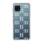 Slim Protection Case［ RESEXXY - Monogram - White ］