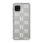 Slim Protection Case［ RESEXXY - Monogram - White ］