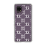 Slim Protection Case［ RESEXXY - Monogram - White ］