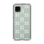 Slim Protection Case［ RESEXXY - Monogram - White ］