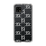Slim Protection Case［ RESEXXY - Monogram - White ］