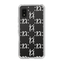 Slim Protection Case［ RESEXXY - Monogram - White ］