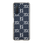 Slim Protection Case［ RESEXXY - Monogram - White ］