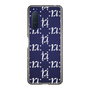 Slim Protection Case［ RESEXXY - Monogram - White ］