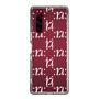 Slim Protection Case［ RESEXXY - Monogram - White ］