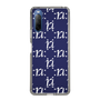 Slim Protection Case［ RESEXXY - Monogram - White ］