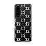 Slim Protection Case［ RESEXXY - Monogram - White ］