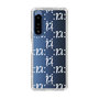 Slim Protection Case［ RESEXXY - Monogram - White ］