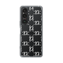 Slim Protection Case［ RESEXXY - Monogram - White ］