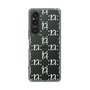 Slim Protection Case［ RESEXXY - Monogram - White ］