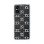 Slim Protection Case［ RESEXXY - Monogram - White ］