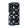Slim Protection Case［ RESEXXY - Monogram - White ］