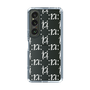 Slim Protection Case［ RESEXXY - Monogram - White ］
