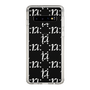 Slim Protection Case［ RESEXXY - Monogram - White ］