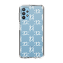 Slim Protection Case［ RESEXXY - Monogram - White ］