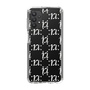 Slim Protection Case［ RESEXXY - Monogram - White ］