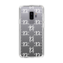Slim Protection Case［ RESEXXY - Monogram - White ］