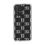 Slim Protection Case［ RESEXXY - Monogram - White ］