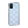 Slim Protection Case［ RESEXXY - Monogram - White ］