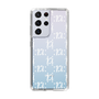 Slim Protection Case［ RESEXXY - Monogram - White ］