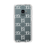 Slim Protection Case［ RESEXXY - Monogram - White ］