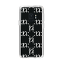 Slim Protection Case［ RESEXXY - Monogram - White ］