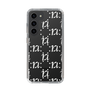 Slim Protection Case［ RESEXXY - Monogram - White ］