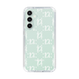 Slim Protection Case［ RESEXXY - Monogram - White ］