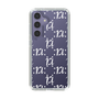 Slim Protection Case［ RESEXXY - Monogram - White ］