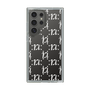Slim Protection Case［ RESEXXY - Monogram - White ］