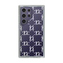 Slim Protection Case［ RESEXXY - Monogram - White ］