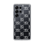 Slim Protection Case［ RESEXXY - Monogram - White ］