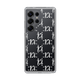 Slim Protection Case［ RESEXXY - Monogram - White ］
