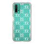 Slim Protection Case［ RESEXXY - Monogram - White ］