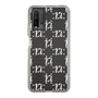Slim Protection Case［ RESEXXY - Monogram - White ］