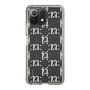 Slim Protection Case［ RESEXXY - Monogram - White ］