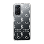 Slim Protection Case［ RESEXXY - Monogram - White ］