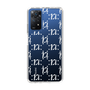 Slim Protection Case［ RESEXXY - Monogram - White ］
