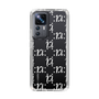 Slim Protection Case［ RESEXXY - Monogram - White ］