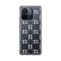 Slim Protection Case［ RESEXXY - Monogram - White ］