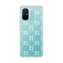 Slim Protection Case［ RESEXXY - Monogram - White ］