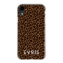 Slim Protection Case［ EVRIS - Leopard ］
